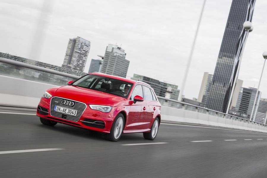  Audi A3 Sportback e-Tron (8V) 2014 года  (фото 77 из 95)